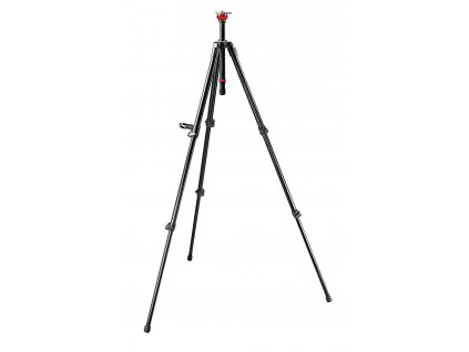 144621 2 manfrotto mdeve video tripod aluminium