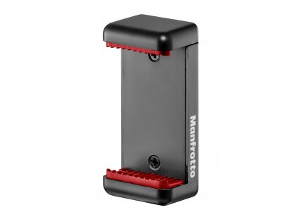 144903 2 manfrotto universal smartphone clamp with thread connections