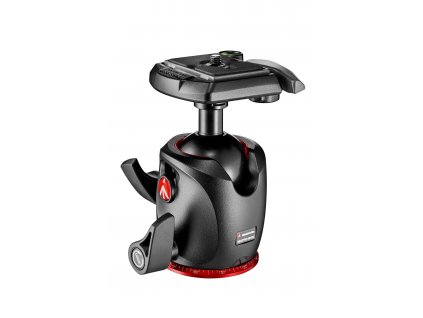 Manfrotto XPRO Ball Head s doštičkou 200PL-14