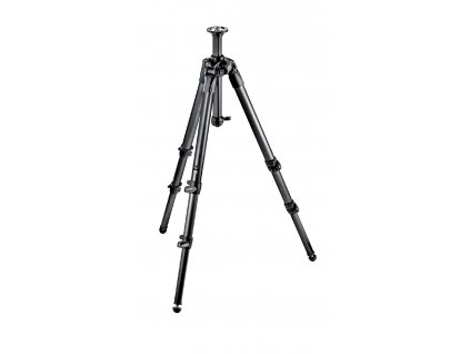 145065 2 manfrotto 057 carbon fiber tripod 3 sections