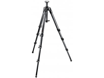 145068 2 manfrotto 057 carbon fiber tripod 4 sections