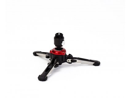 145137 7 manfrotto fluidtech base for xpro monopod