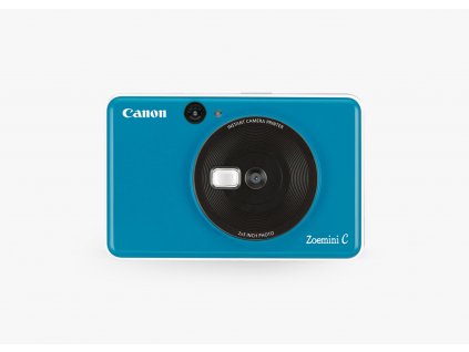 Canon Zoemini C SEASIDE BLUE