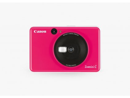 Canon Zoemini C BUBBLE GUM PINK