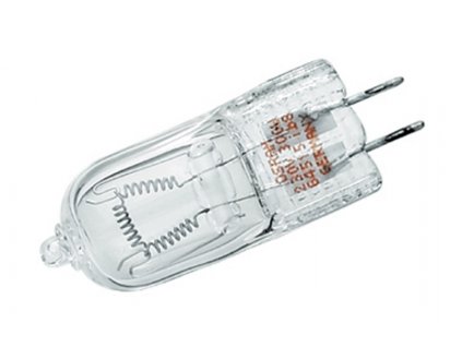 145455 osram pilot ziarovka 650w 230v g 6 35 fomei