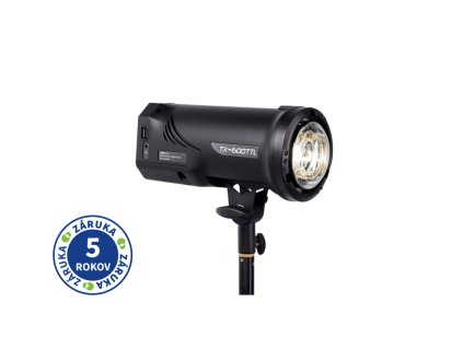 Digitalis Pro TX600 TTL, FOMEI