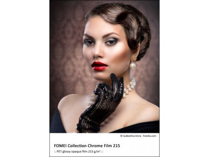145680 a3 32 9 x 48 3cm 50 fomei collection chrome film 215 ii