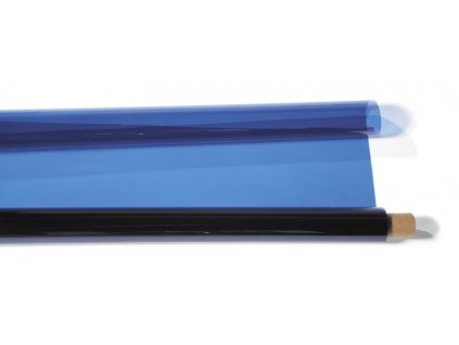 146052 sls ht 068 sky blue 1 22 x 4m fomei studiovy filtr