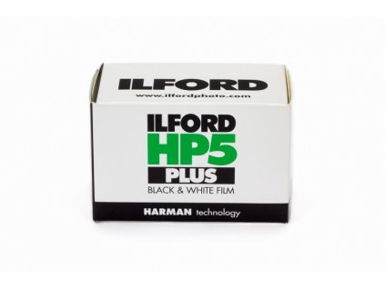 146517 hp 5 plus 135 36 pp50 ciernobiely negativny film ilford