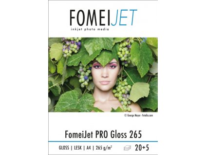 146616 a4 20 5 fomeijet pro gloss 265