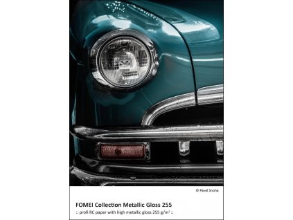 147009 a3 50 fomei collection metallic gloss 255