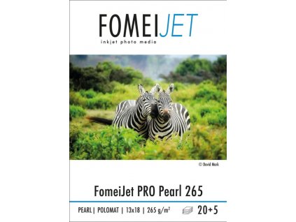 147198 13x18 20 5 fomeijet pro pearl 265