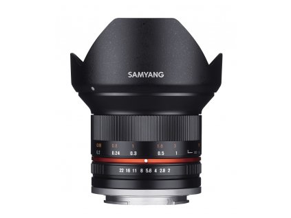 147579 objektiv samyang 12mm f2 0 sony e black