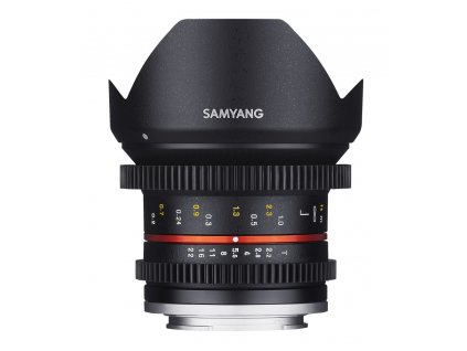 147597 objektiv samyang 12mm t2 2 cine sony e