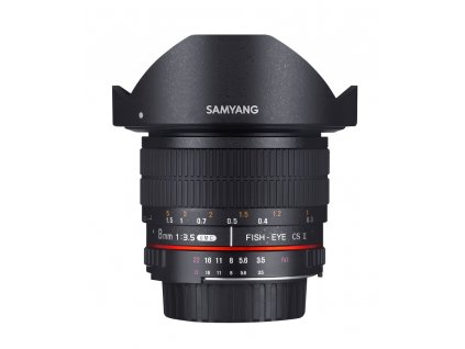 147756 objektiv samyang 8mm f3 5 csii canon m