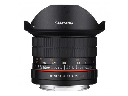 147813 objektiv samyang 12mm f2 8 canon