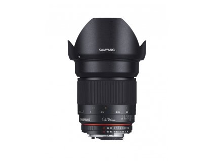 148035 objektiv samyang 24mm f 1 4 canon