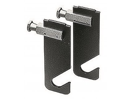 151980 manfrotto background paper single hooks set of two