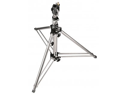 151986 manfrotto follow spot stand