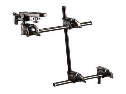 152070 manfrotto single arm 3 section with camera bracket