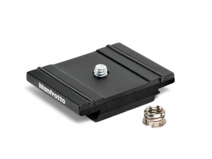 Manfrotto 200PL Plate Aluminium RC2 and Arca-swiss