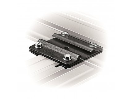 152295 manfrotto double bracket for rail crossing