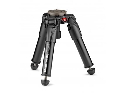 152652 manfrotto virtual reality aluminum base with half