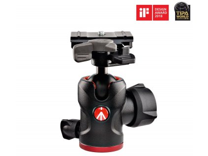 153018 manfrotto 494 center ball head