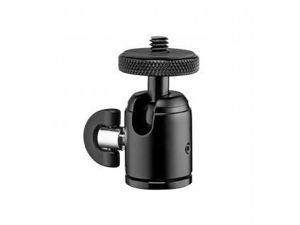 153024 manfrotto mini aluminium ball head