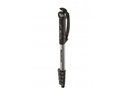 153129 manfrotto compact photo monopod advanced black