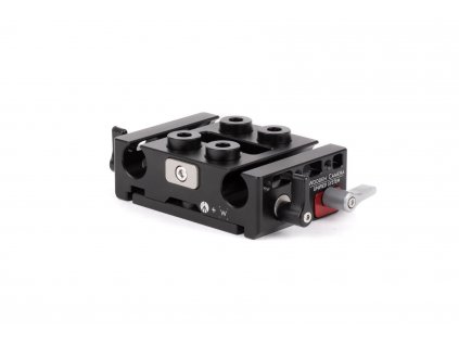 153222 manfrotto camera cage 15mm baseplate