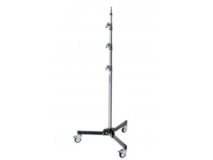 153657 avenger roller stand 33 with folding base