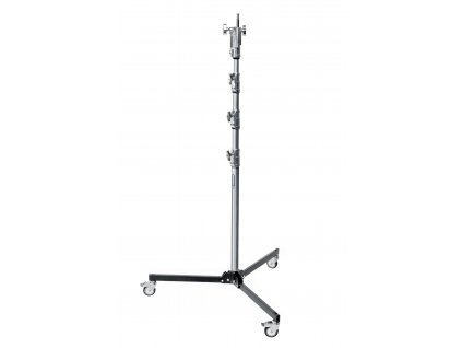 153660 avenger roller stand 34 with folding base