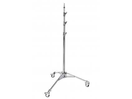 153669 avenger roller stand 43 with low base
