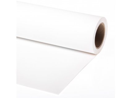 154350 lastolite paper 2 72 x 11m super white