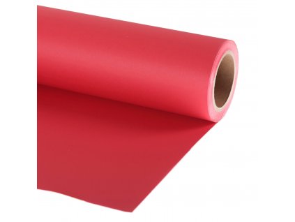 154365 lastolite paper 2 72 x 11m red