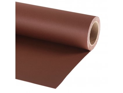 154371 lastolite paper 2 72 x 11m conker