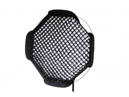 154851 lastolite fabric grid for ezybox pro octa medium