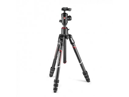 155277 manfrotto befree gt xpro carbon tripod