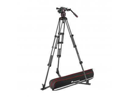 155298 manfrotto nitrotech 608 cf twin gs