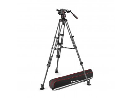 155304 manfrotto nitrotech 608 cf twin ms