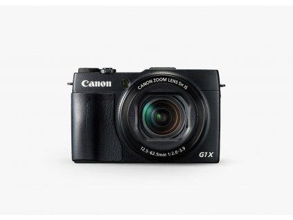 Canon PowerShot G1 X Mark II