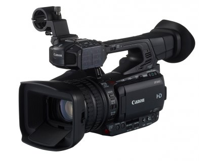 15608 canon xf205