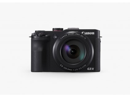 Canon PowerShot G3 X