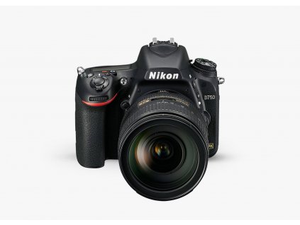 Nikon D750 AF S 24 120 f4G ED