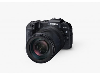 Canon EOS RP 24 240