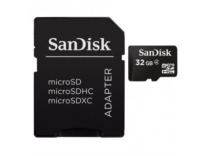 165483 3 sandisk microsdhc card 32 gb adapter