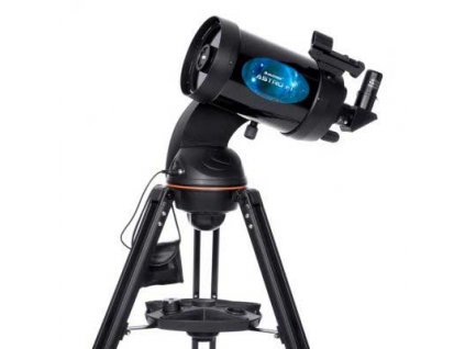 165672 1 celestron astrofi 5 schmidt cassegrain hvedzdarsky dalekohlad 22204