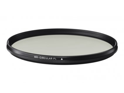 166452 1 sigma filtr cpl 52mm wr cirkularni polarizacni filtr vodeodpudivy