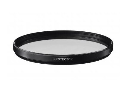166959 2 sigma filtr protector 86mm ochranny filtr zakladni